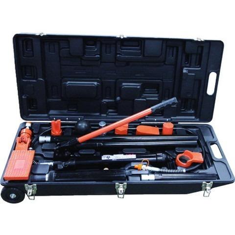 バーコ 携帯用ラムキット 10ton BH8PR10000 代引不可