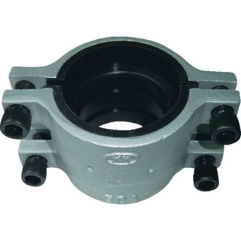コダマ 圧着ソケット鋼管兼用型100A S100A 代引不可