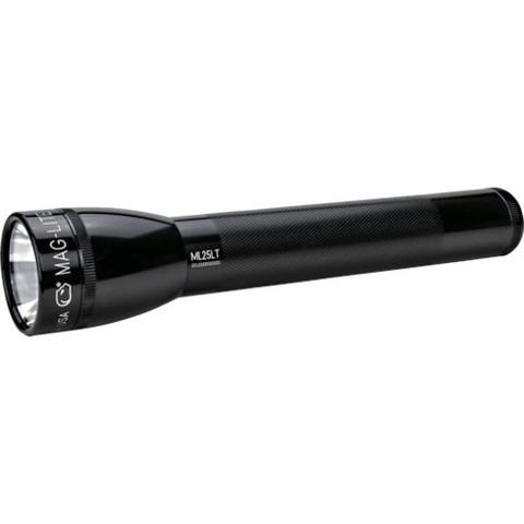 ブランド登録なし - MAGLITE LED 閃光電球ともし火 ML25 単2乾電池3本用 ML25LTS3016 代引不可 アウトドア、釣り、旅行用品-ライト、ランタン