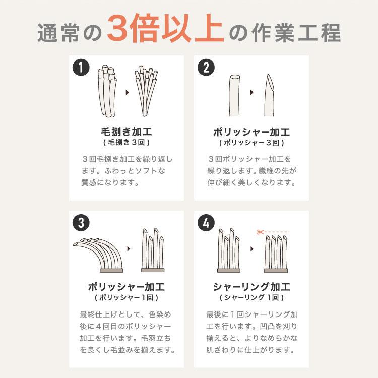 フランネル×シープボアこたつ布団 長方形 185×235cm リバーシブル仕様 省スペース 洗える 厚手 こたつ掛け布団 リバーシブル フランネル | ブランド登録なし | 04