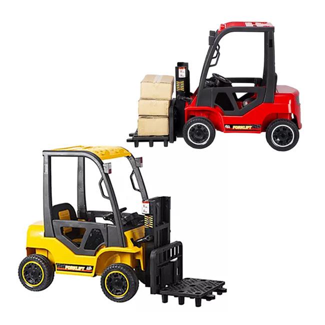 フォークリフト 電動乗用カー 電動乗用車 乗用玩具 電動 おもちゃ 子供用 充電式 ハンドル操作 働く車 倉庫車両 重機 乗用玩具 代引不可 7s Dls08 リコメン堂ホームライフ館 通販 Yahoo ショッピング