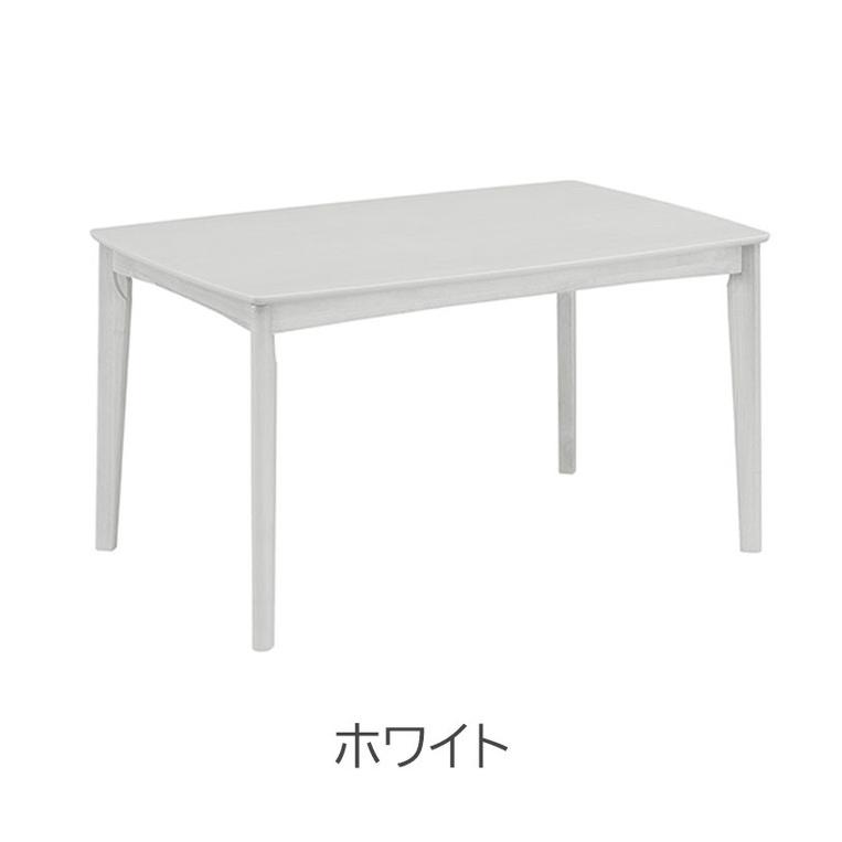 こたつテーブル ハイタイプ 幅120 奥行80 高さ70cm ダイニングテーブル 木製 正方形 シンプルモダン 木目調 おしゃれ リビング ダイニング 代引不可の画像