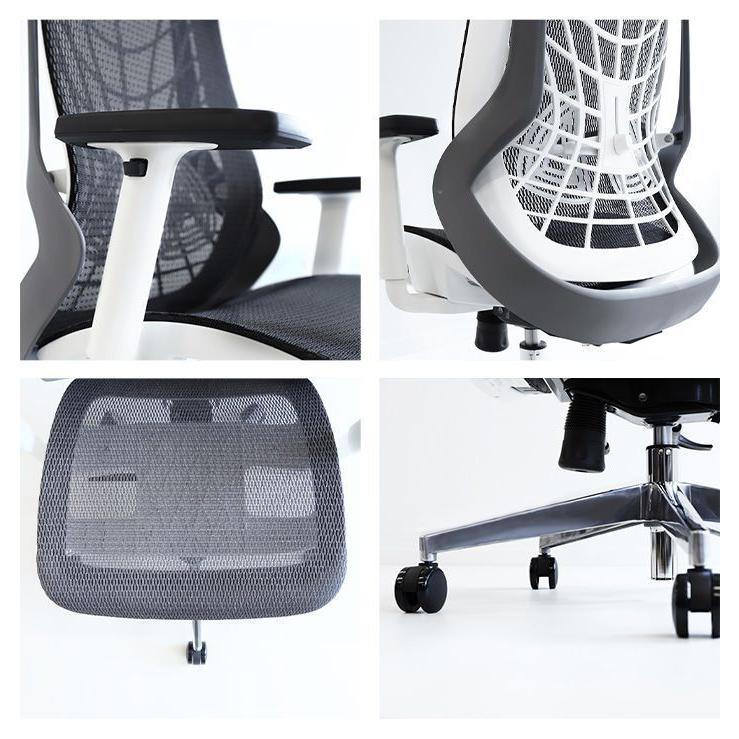 オフィスチェア フルメッシュチェア エラストマーメッシュ採用 オフィスチェア フルメッシュチェア エラストマーメッシュ採用