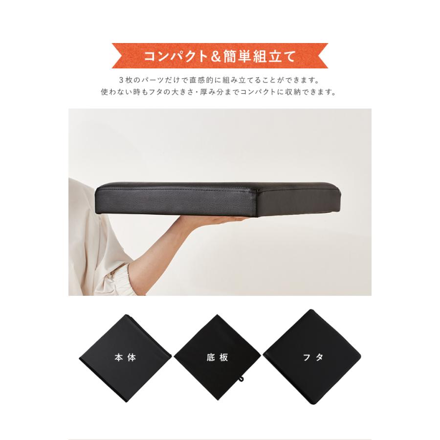 Portaドッグハウス スツール ワイド 収納スツール 収納 ハウス ベット 隠れ家 インテリア お洒落 家具 ソファ 椅子 ペット家具 Sale 62 Off