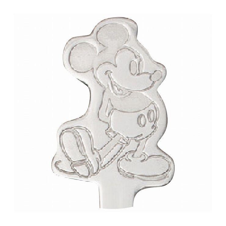 ディズニー ステンレスダイカットスプーン フォーク10本セット ミッキー Af 2166 087 リコメン堂ホームライフ館 通販 Yahoo ショッピング