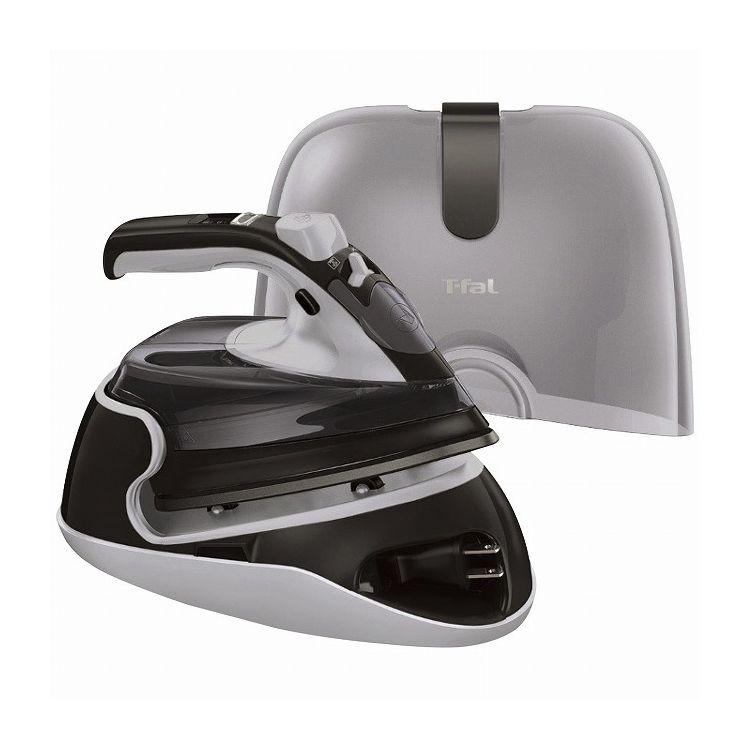 グループセブ ジャパン ティファ―ル スチームアイロン フリームーブミニ FV6111J0 家電 生活家電 生活家電 生活家電 | ブランド登録なし