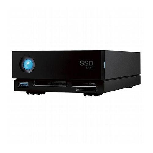 エレコム 1big Dock SSD Pro 2TB STHW2000800 代引不可