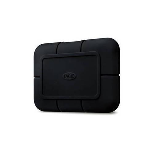 海外輸入 リコメン堂ホームライフ館エレコム LaCie Rugged SSD Pro