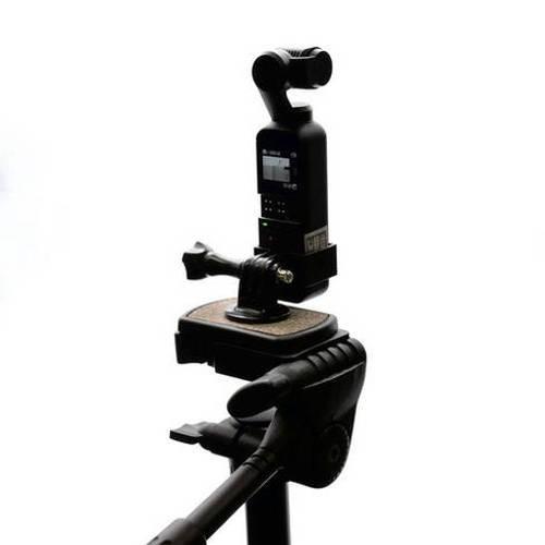 日本トラストテクノロジー MOUNT HOLDER for OSMO POCKET/ACTION DJ-01 マウント ホルダー 代引不可｜rcmdhl｜05