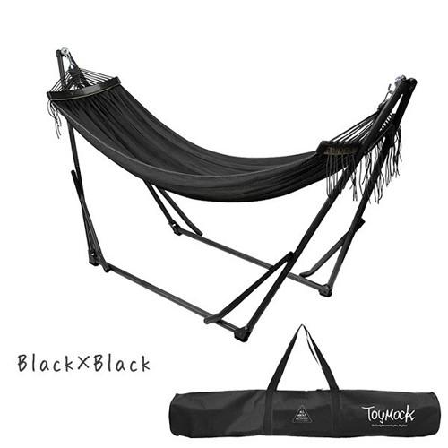 TOYMOCK x niko and フレームとハンモックが入ったセット TOYMOCK