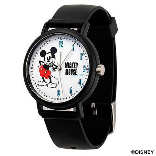 KAORU × Disney コーヒー 腕時計 KAORU005DB 代引不可｜rcmdhl｜02