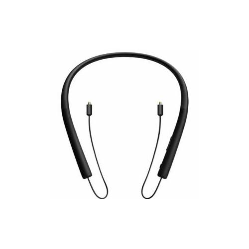 中古】ソニー ステレオイヤホン マルチBAシステム ケーブル着脱式