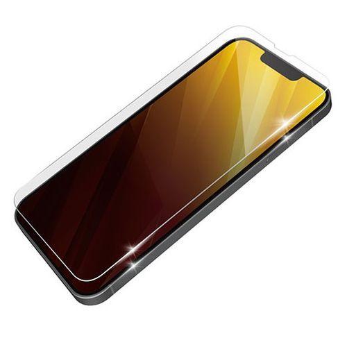 エレコム iPhone 13 Pro Max ガラスフィルム カバー率99% ゴリラ 0.21mm PM-A21DFLKGO 代引不可｜rcmdhl