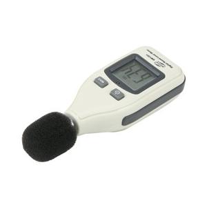 サンコー 小型デジタル騒音計 RAMA11O08｜rcmdhl｜02