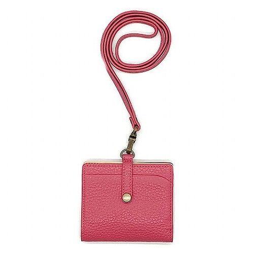 リサイド RIE SIDE ストラップウォレット AIRKY ピンク AIRKY-PK 代引不可