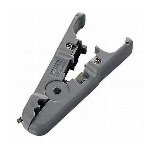 5個セットエレコム RJ45外皮むき工具 LD-GKTYX5 代引不可