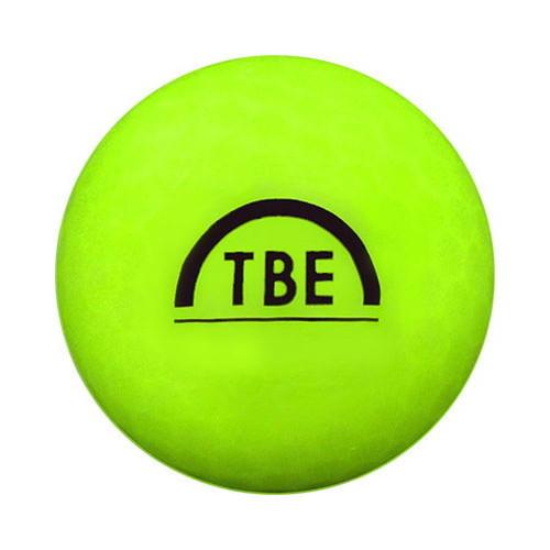 144個セット 12球×12箱 リーダーメディアテクノ 飛衛門 TOBIEMON 2ピースマットボール グリーンイエロー T-2BMYX12 雑貨 ホビー インテリア 雑貨 代引不可_1
