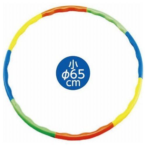 30個セット ARTEC フラフープ 小 65cm ATC1359X30 代引不可