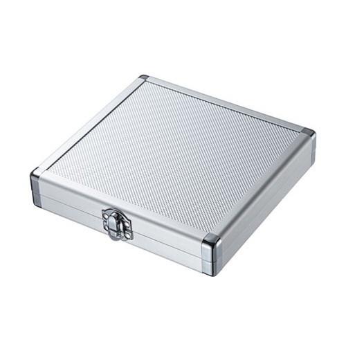 5個セット サンワサプライ USBフラッシュメモリケース 10本収納 FC-UFD1NX5 代引不可の画像