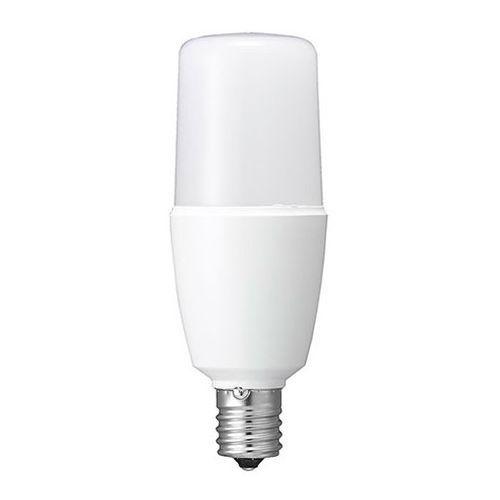 10個セット YAZAWA T形LED 60W形 E17 電球色 LDT8LGE17X10 代引不可
