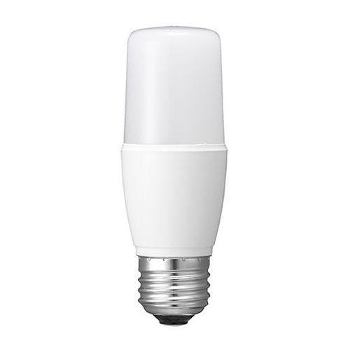 10個セット YAZAWA T形LED 60W形 E26 電球色 LDT8LGX10 代引不可