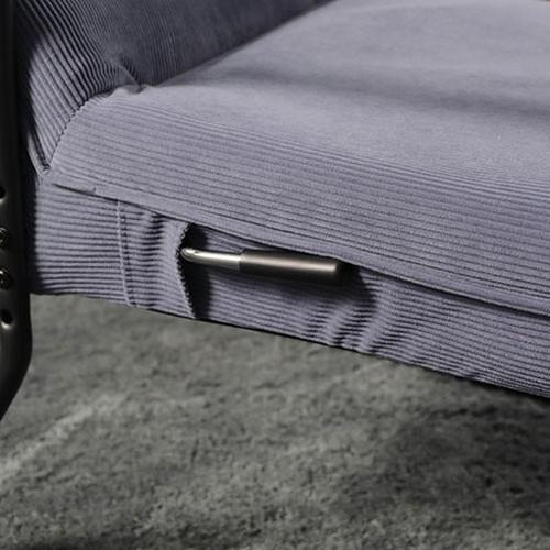 弘益 エンケル リクライニングチェア ENKEL-1-SBL 代引不可の画像