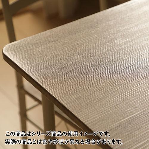 弘益 VKW-50 BR レンジワゴン ブラウン VKW50BR インテリア 代引不可の画像