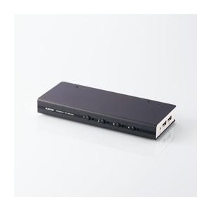 DVI対応パソコン切替器