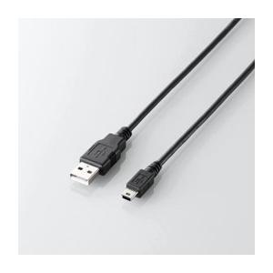 USB2.0ケーブル(A-mini-Bタイプ)｜rcmdhl
