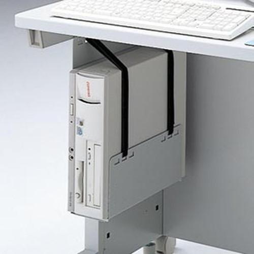 サンワサプライ CPUスタンド 省スペースCPU用 EA-CPU3N 代引不可の画像