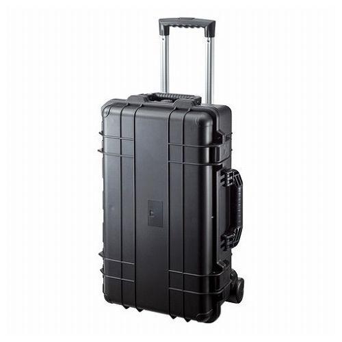 サンワサプライ ハードツールケース キャリータイプ BAG-HD3 代引不可