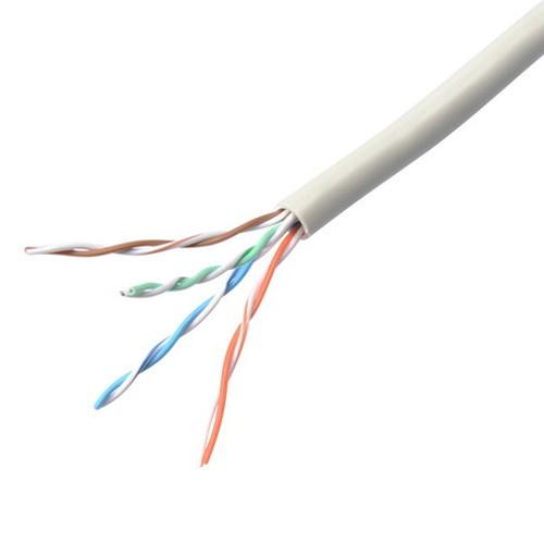 サンワサプライ カテゴリ5eUTP単線ケーブルのみ KB-T5-CB100N 代引不可_3
