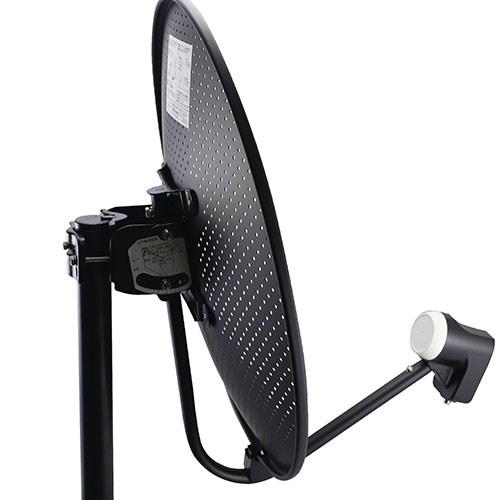 DXアンテナ 45形BS・110度CSアンテナ 耐風速 BC453SGB 代引不可の画像