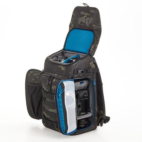 TENBA Axis v2 LT 18L Backpack MultiCam Black V637-767 代引不可_2