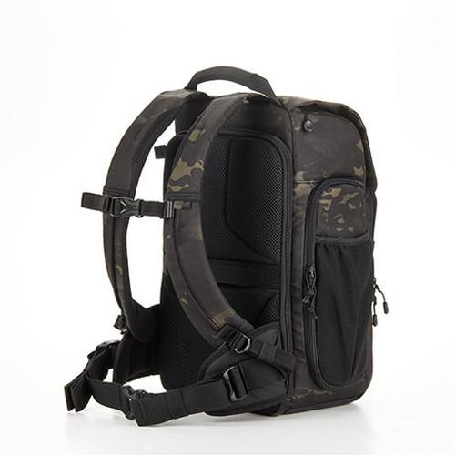 TENBA Axis v2 LT 18L Backpack MultiCam Black V637-767 代引不可_3