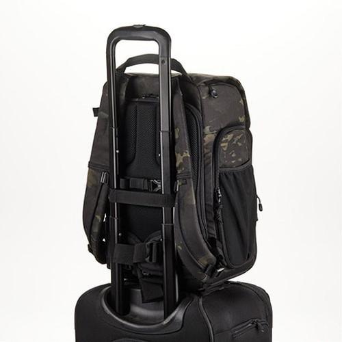 TENBA Axis v2 LT 18L Backpack MultiCam Black V637-767 代引不可_4