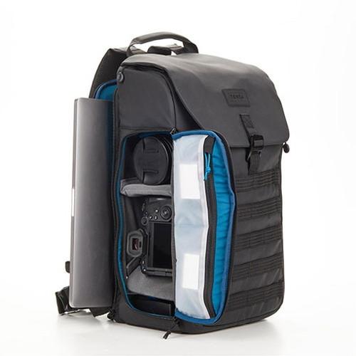 TENBA Axis v2 LT 20L Backpack Black V637-768 代引不可_1