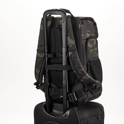 TENBA Axis v2 LT 20L Backpack MultiCam Black V637-769 代引不可_4