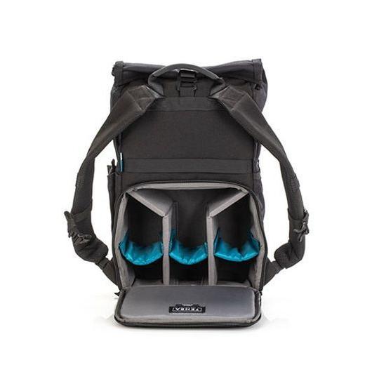 TENBA Fulton v2 14L Backpack バックパック - Black 黒 V637-733 代引不可｜rcmdhl｜04