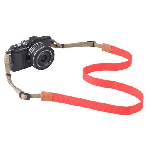 Arnuvo カメラストラップ ヴィンセント オレンジ Var 0268 カメラ カメラアクセサリー その他カメラ関連製品 Arnuvo 代引不可 An リコメン堂ホームライフ館 通販 Yahoo ショッピング