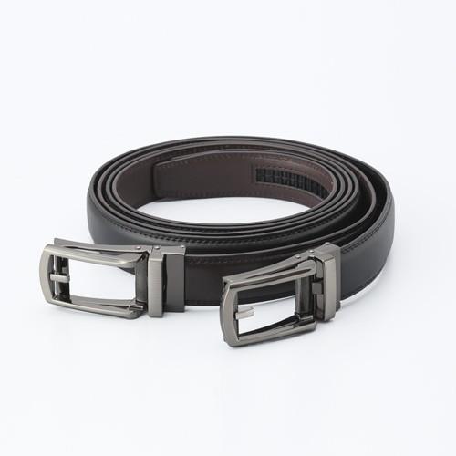 アイタッチベルト ブラック ブラウン 2色セット 穴の無い ベルト 便利 ビジネス スーツ ズボン 代引不可 Ar 6c850 リコメン堂ホームライフ館 通販 Yahoo ショッピング