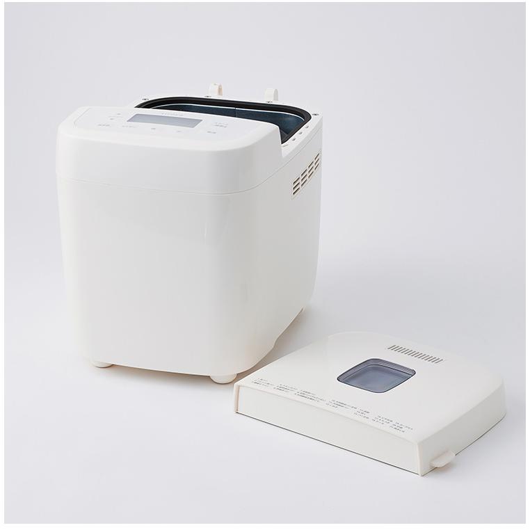 ホームベーカリー siroca シロカ おうちベーカリー ベーシック