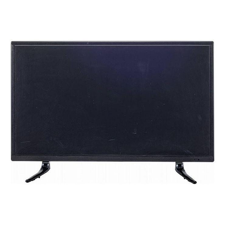 ディスプレイTV 42インチ 【飾り用】幅98×奥行22×高さ64 アクリル プラスチック 代引不可