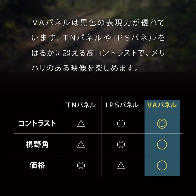液晶テレビ 43型 simplus ベゼルレス 日本メーカー製LSI搭載 ダブルチューナー フルハイビジョン SP-43TVD-01 裏番組 録画 VAパネル【メーカー保証1年】の画像