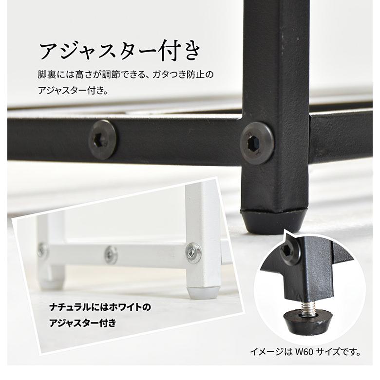 プランター 長方形 幅80cm 桐の天然木のプランタースタンド LID W800×D160×H620mm プランターラック サイドテーブル 植物スタンド 代引不可の画像