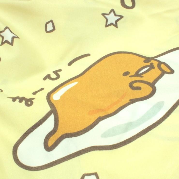 ぐでたま 布団カバー 3点セット 和洋共通 枕カバー 掛け布団カバー