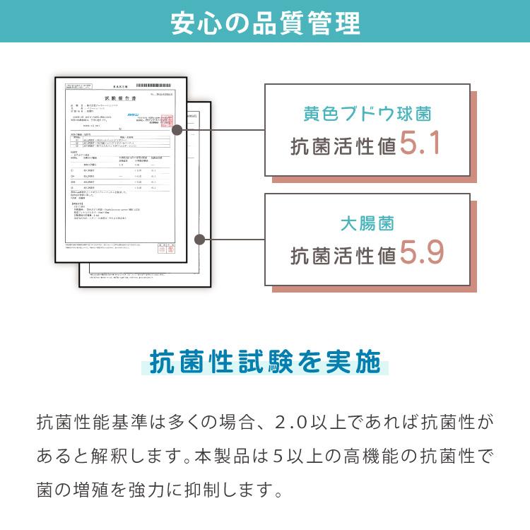 プレイマット 140×240cm 厚さ1cm 室内 赤ちゃん クッションマット お昼寝マット マット リバーシブル 防水 ベビーマット ラグマット もちもち PVC_12