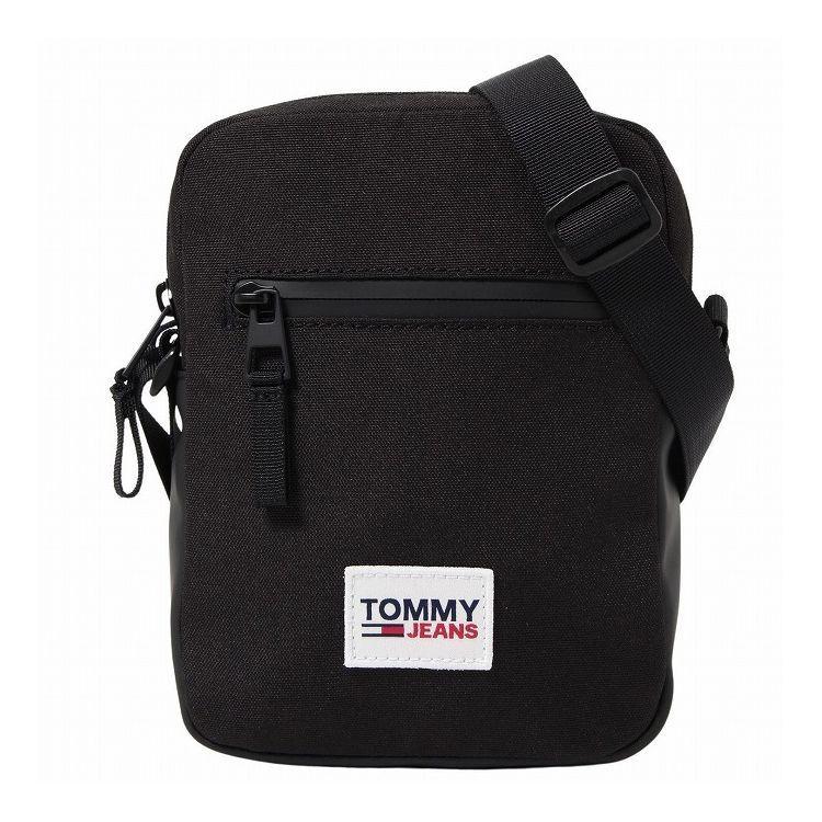 TOMMY HILFIGER トミーヒルフィガー ショルダーバッグ AM0AM06873BDS おしゃれ ブランド