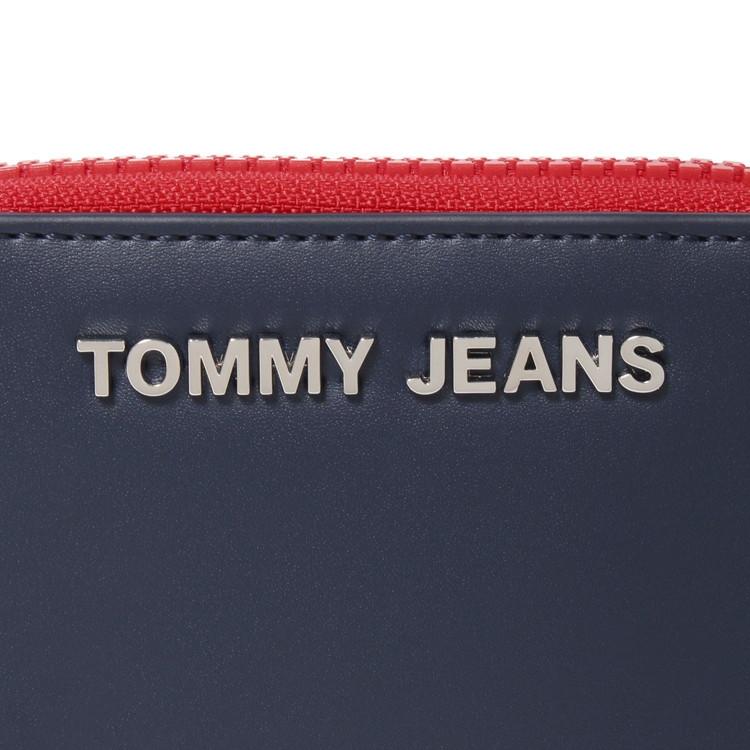 TOMMY HILFIGER 二つ折り財布 AW0AW10916C87 ブランド ブランド品 プレゼント ギフト｜rcmdhl｜06