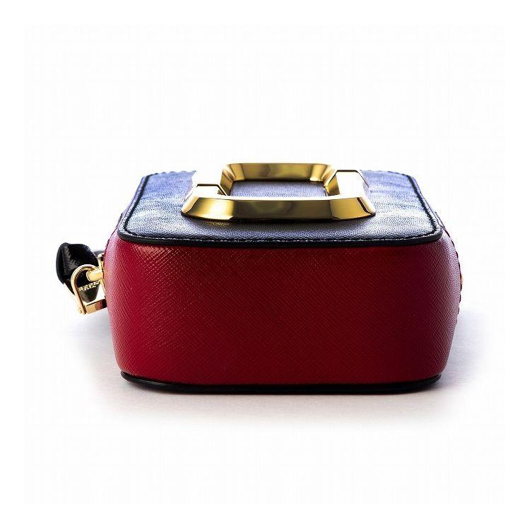 MARC JACOBS マークジェイコブス ショルダーバッグ M0016765 011 おしゃれ ブランド｜rcmdhl｜03